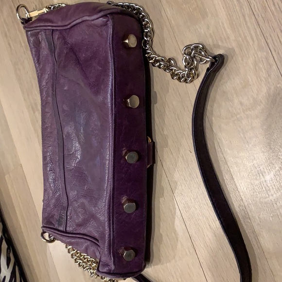 REBECCA MINKOFF  M.a. c. Crossbody - Picture 3 of 8